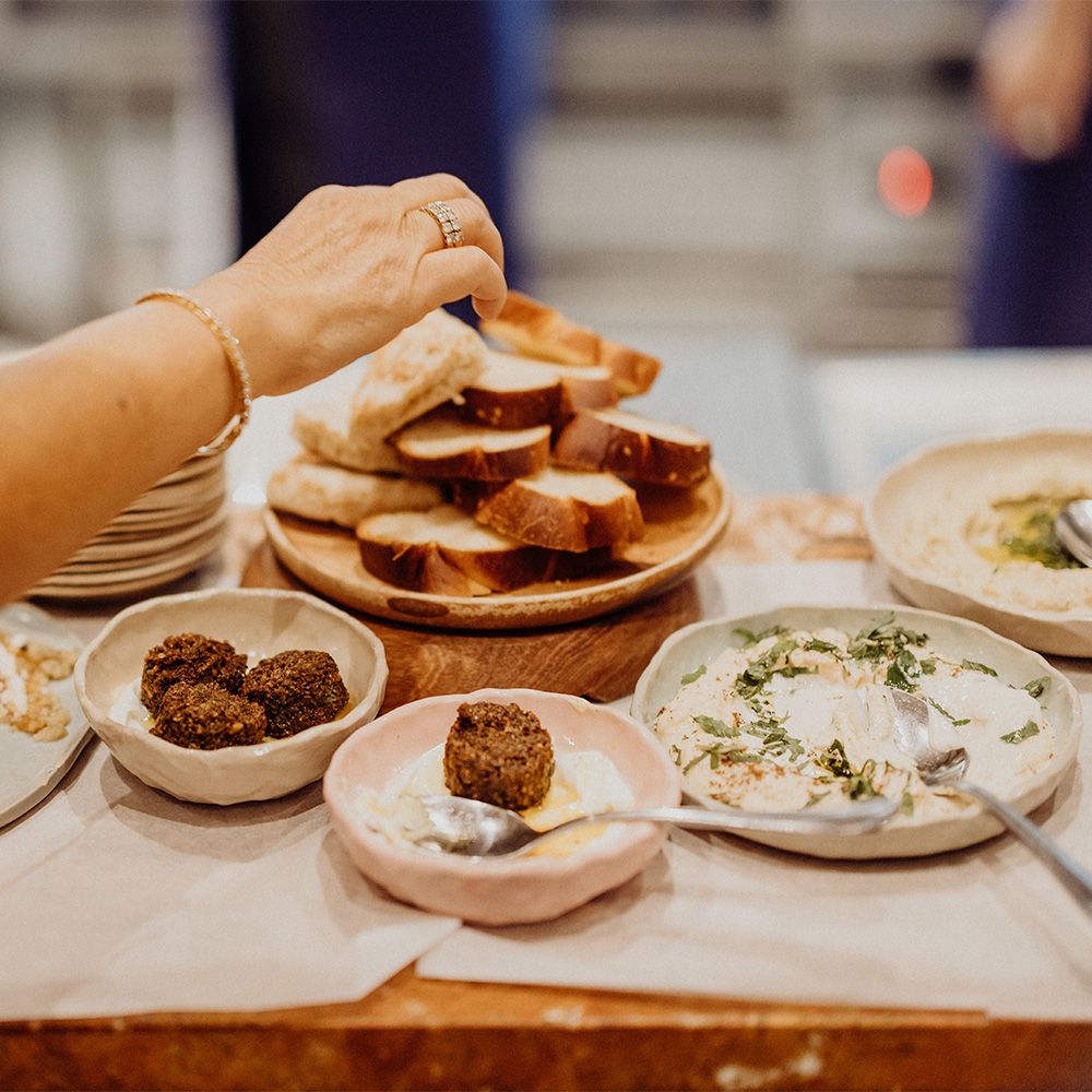 Cuisine algérienne faite maison en Gironde