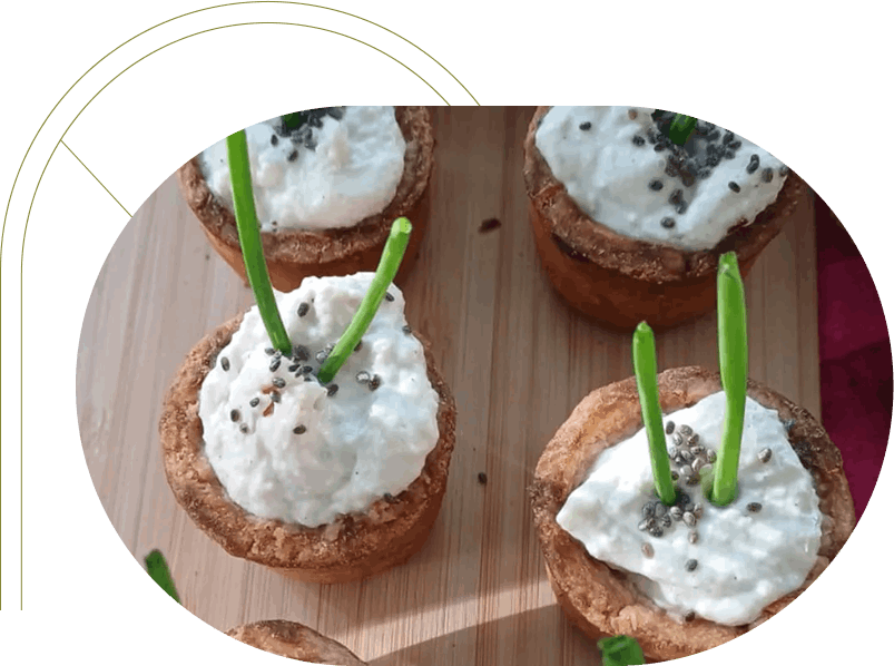 Pâtisseries orientales à Bordeaux