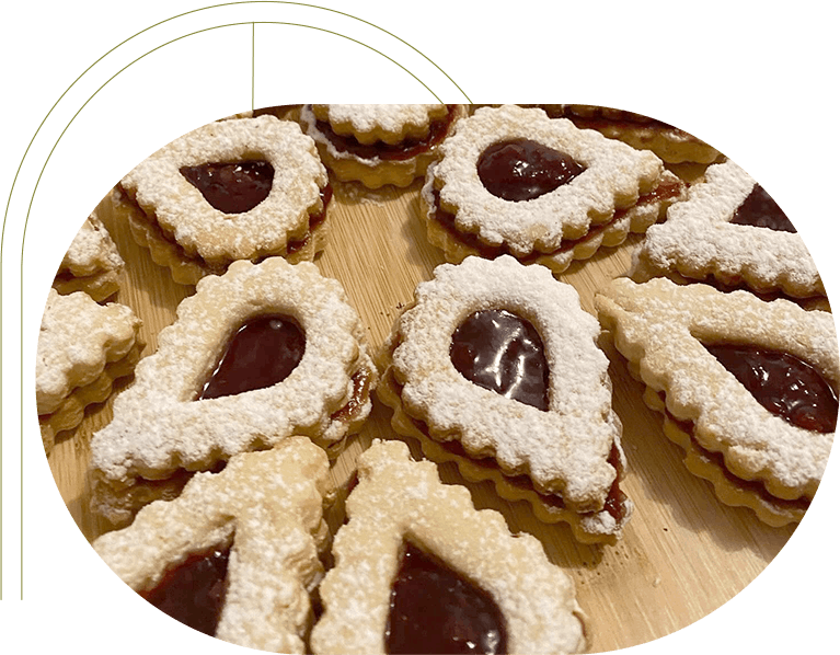 Pâtisseries marocaines à Pessac